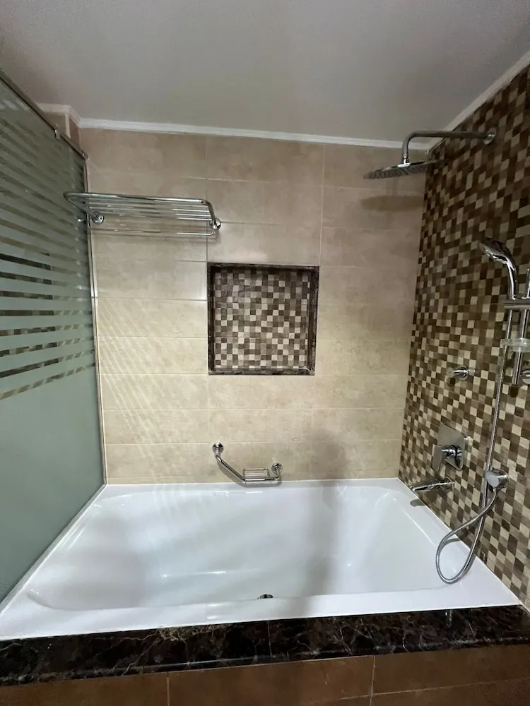 Premium Tek Büyük Yataklı Oda, 1 En Büyük (King) Boy Yatak, Şehir Manzaralı