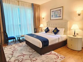 Seven Seas Hotel