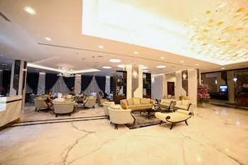 Seven Seas Hotel