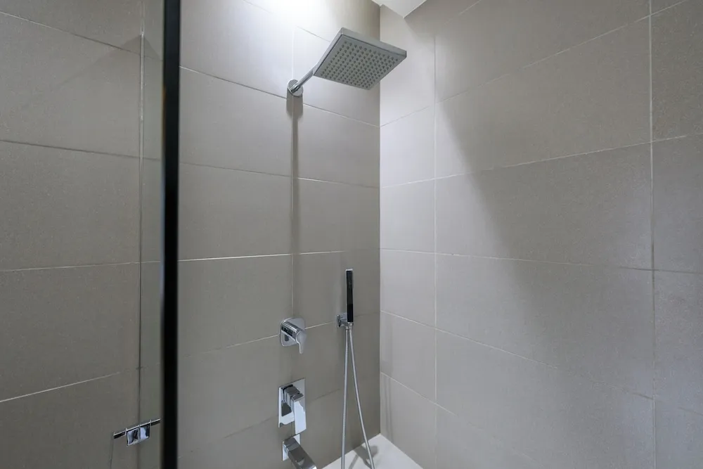 Luxury Apart Daire, Havuz Manzaralı