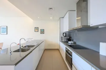 The perfect 1 BR City Walk in Dubai