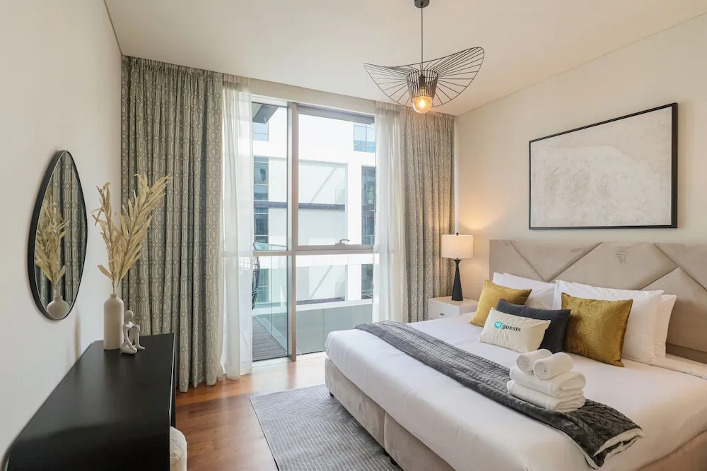 Deluxe Apart Daire