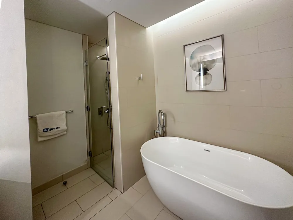 Deluxe Apart Daire