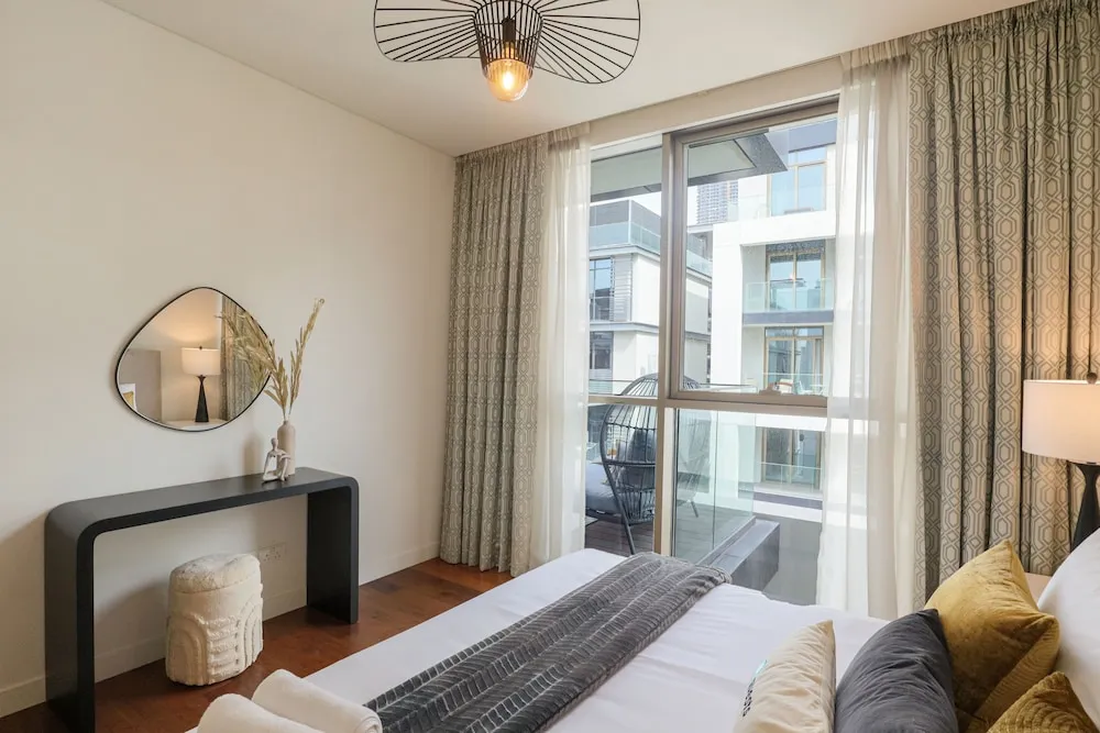 Deluxe Apart Daire