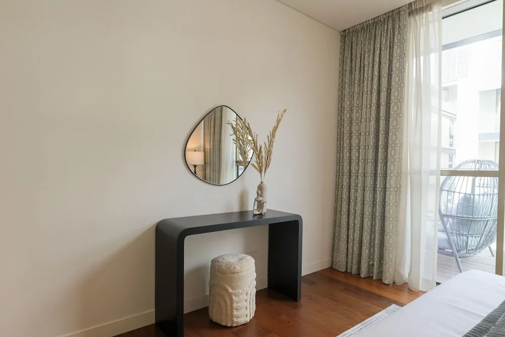Deluxe Apart Daire