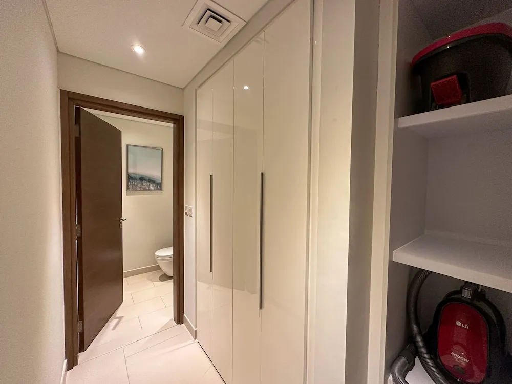 Deluxe Apart Daire