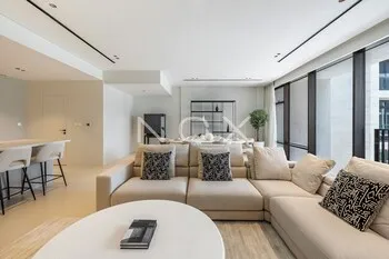 Unwind in Style Grand 2BR Citywalk B12