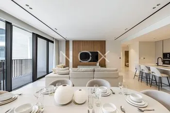 Unwind in Style Grand 2BR Citywalk B12