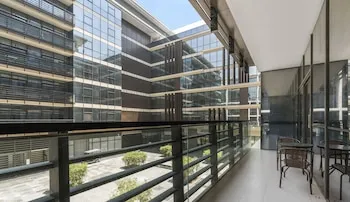 WelHome - Luxury Living in Dubai's  City Walk Building 5