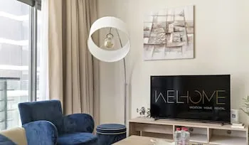 WelHome - Luxury Living in Dubai's  City Walk Building 5