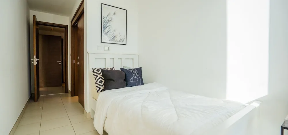 Premier Apart Daire, 2 Yatak Odası