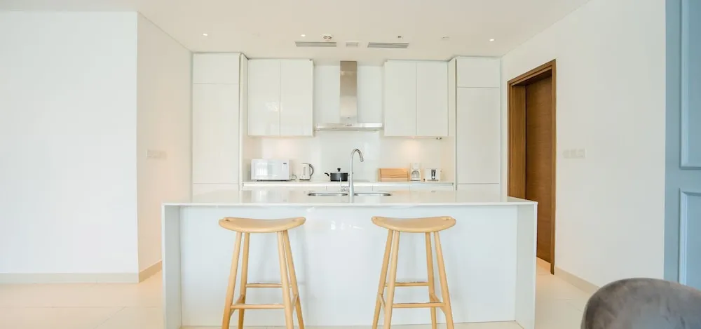 Premier Apart Daire, 2 Yatak Odası