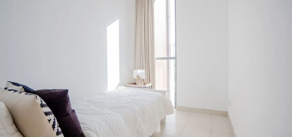 Premier Apart Daire, 2 Yatak Odası