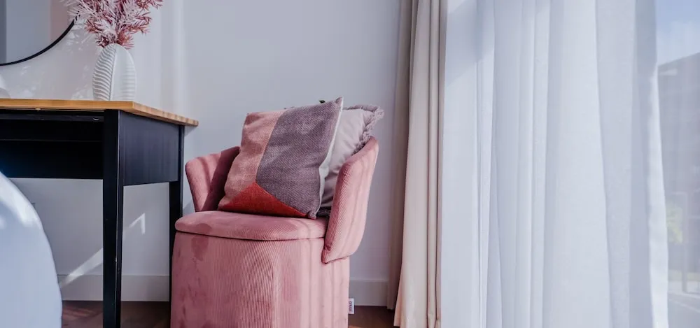 Premier Apart Daire, 2 Yatak Odası