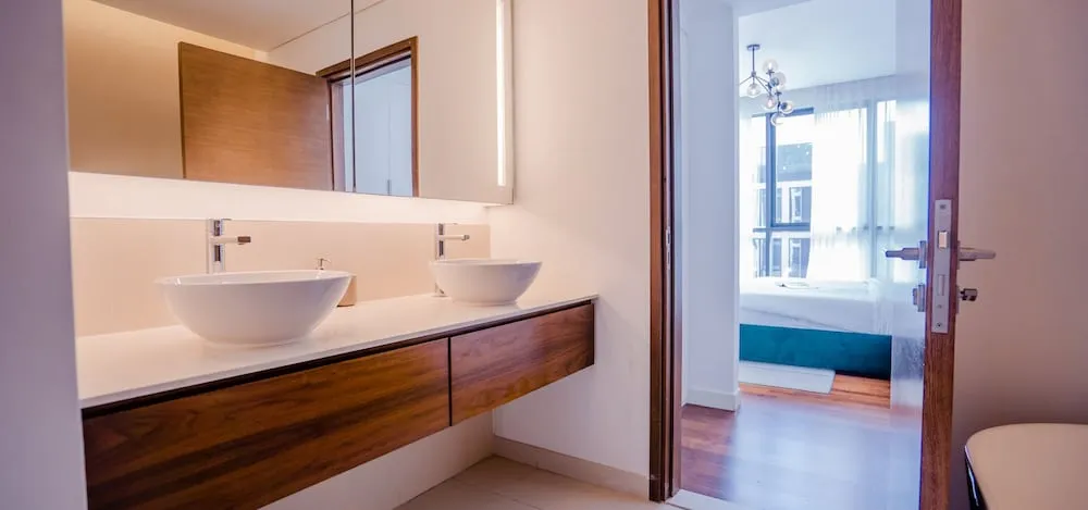 Premier Apart Daire, 2 Yatak Odası