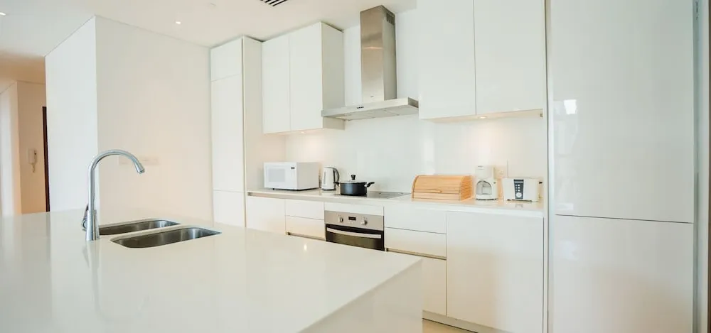 Premier Apart Daire, 2 Yatak Odası