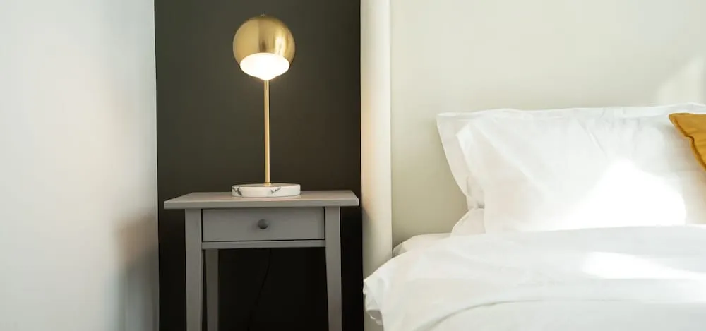 Premier Apart Daire, 2 Yatak Odası