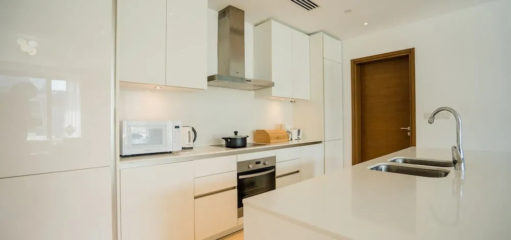 Premier Apart Daire, 2 Yatak Odası