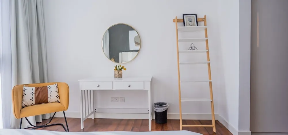 Premier Apart Daire, 2 Yatak Odası