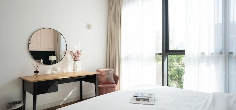 Premier Apart Daire, 2 Yatak Odası