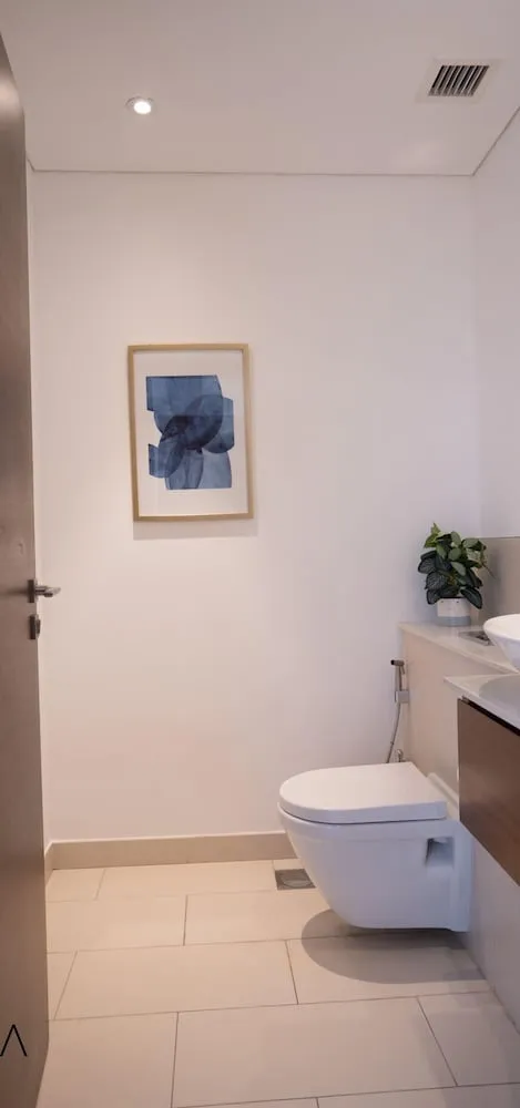 Premier Apart Daire, 2 Yatak Odası