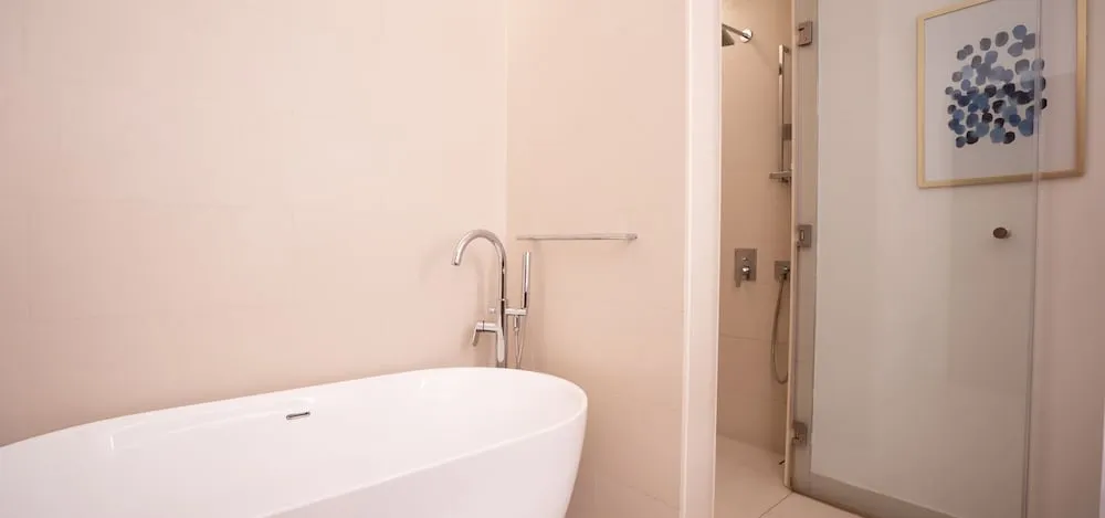 Premier Apart Daire, 2 Yatak Odası