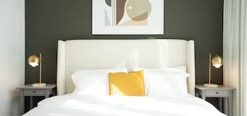 Aya - Awe-inspiring 2BR in City Walk with Balcony