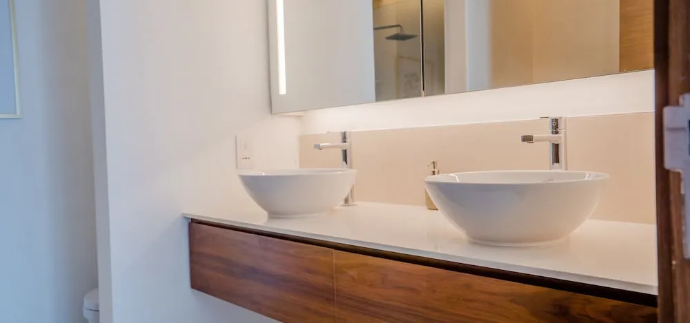 Banyo lavabosu