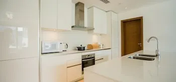 Aya - Awe-inspiring 2BR in City Walk with Balcony