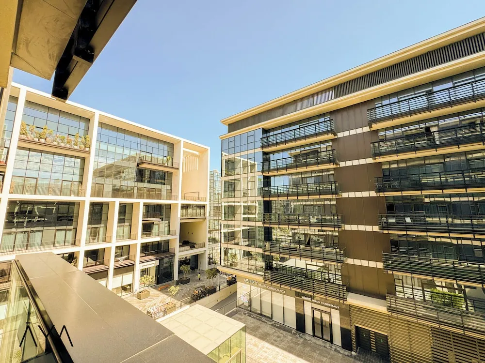 Luxury Apart Daire, 1 Yatak Odası