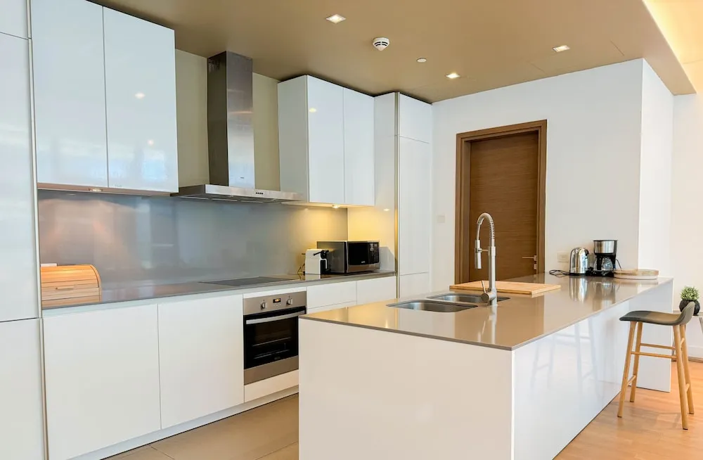 Luxury Apart Daire, 1 Yatak Odası