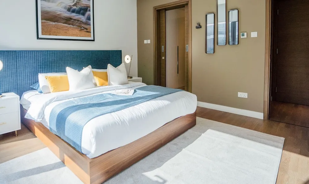 Luxury Apart Daire, 1 Yatak Odası