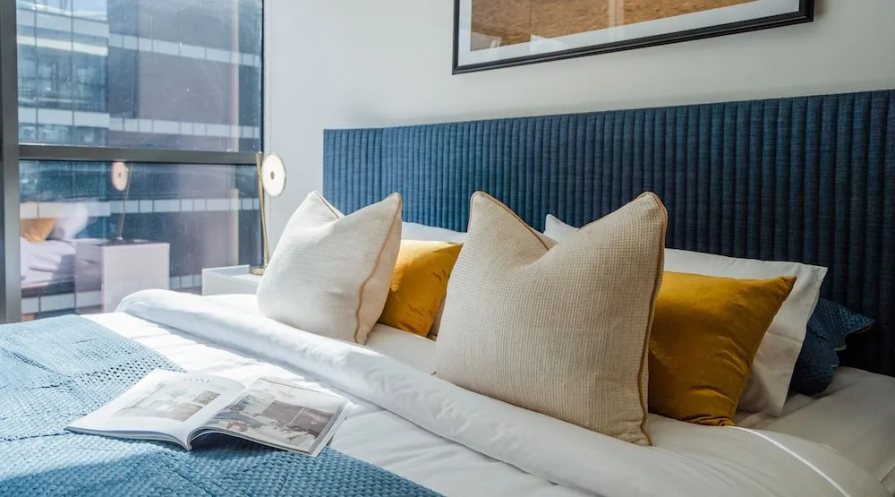 Luxury Apart Daire, 1 Yatak Odası