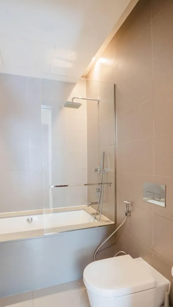 Luxury Apart Daire, 1 Yatak Odası