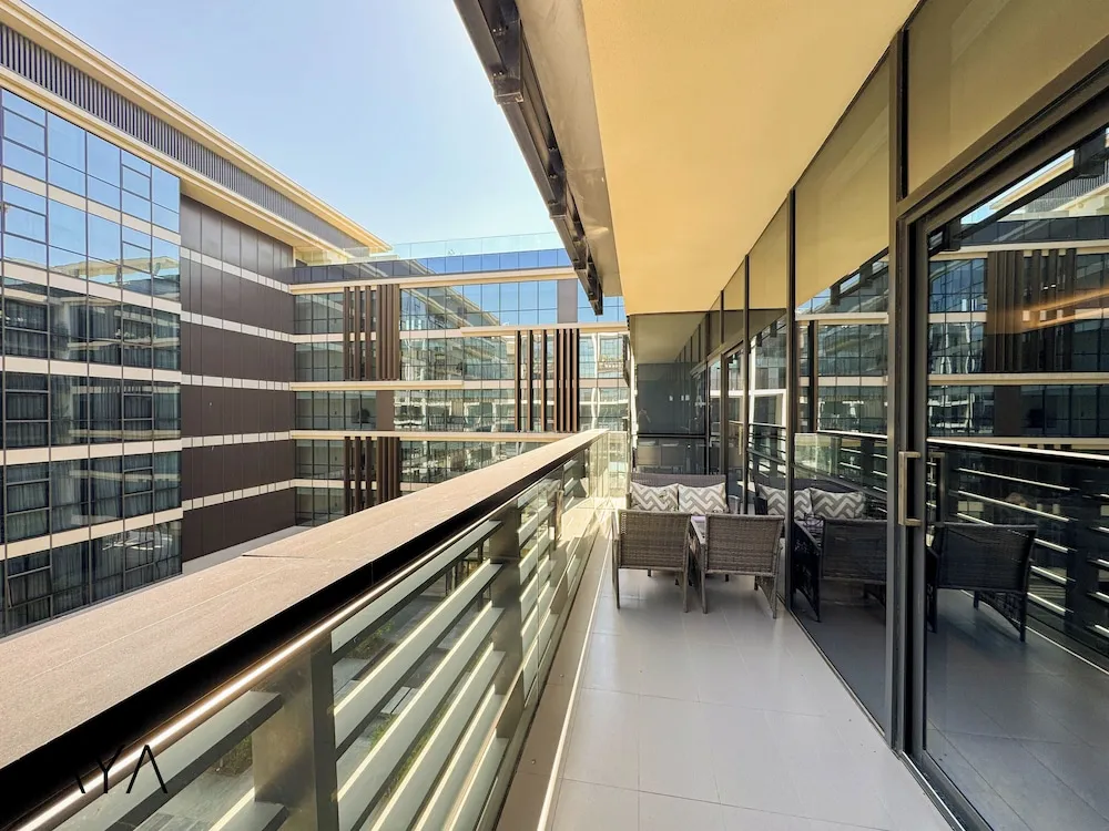 Luxury Apart Daire, 1 Yatak Odası