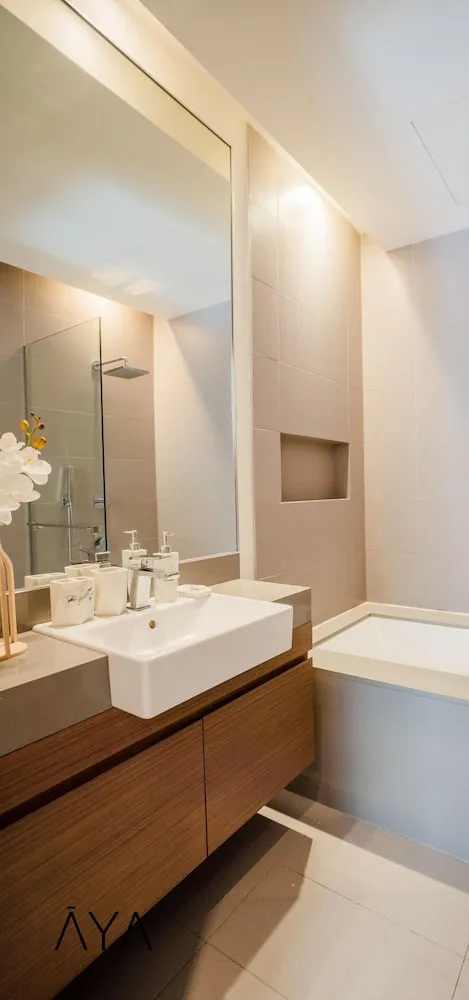 Luxury Apart Daire, 1 Yatak Odası