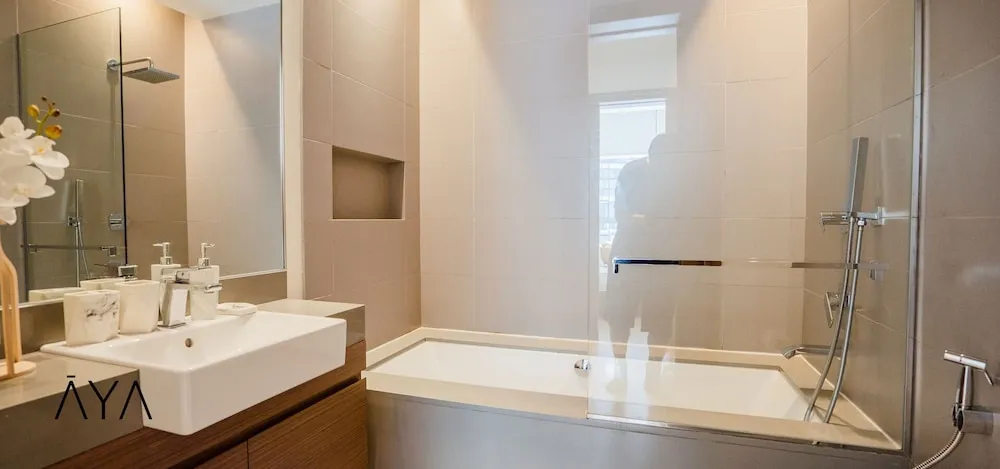 Luxury Apart Daire, 1 Yatak Odası