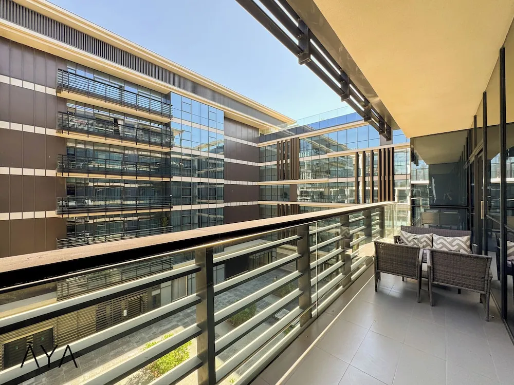 Luxury Apart Daire, 1 Yatak Odası