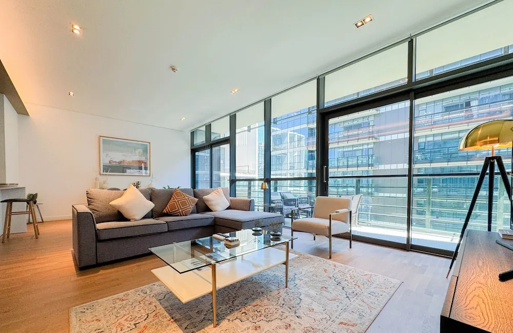 Luxury Apart Daire, 1 Yatak Odası