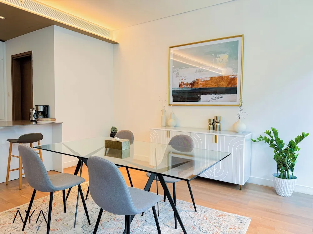 Luxury Apart Daire, 1 Yatak Odası