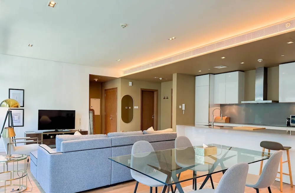 Luxury Apart Daire, 1 Yatak Odası