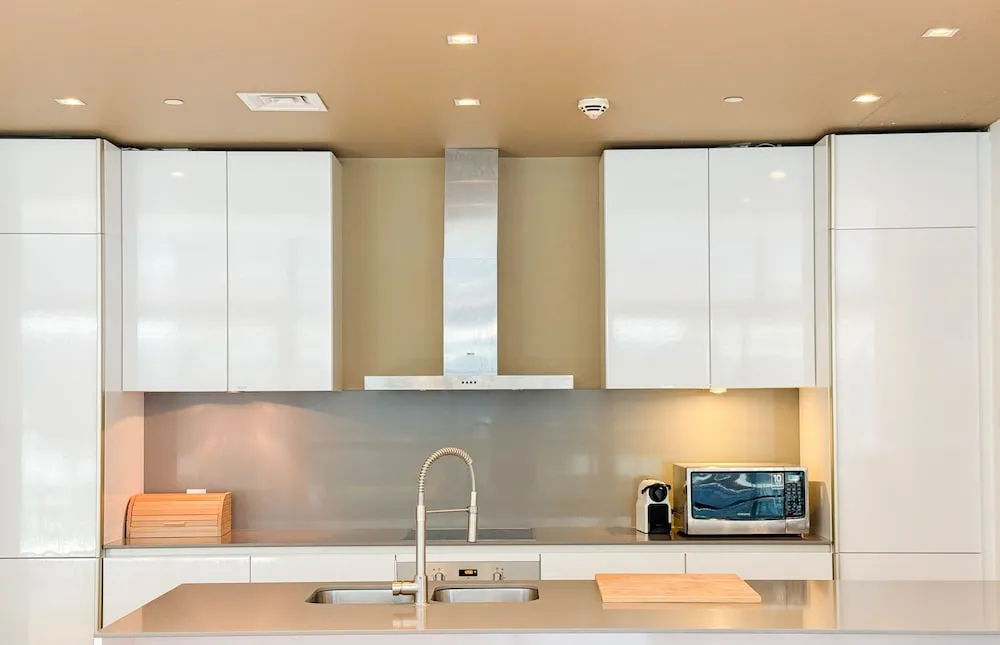 Luxury Apart Daire, 1 Yatak Odası