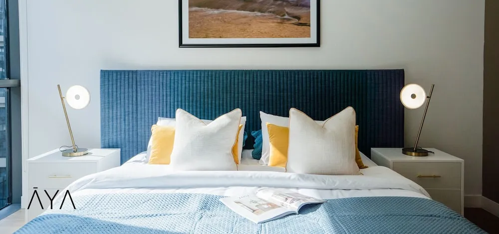 Luxury Apart Daire, 1 Yatak Odası