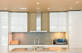 Aya - Sophisticated 1BR Apartment in CityWalk with Views