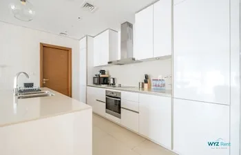 2.5 BDs in the heart of City Walk