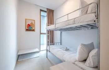 2.5 BDs in the heart of City Walk