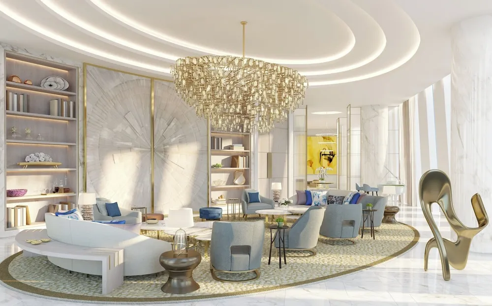 Royal Çatı Katı Süiti (Penthouse)