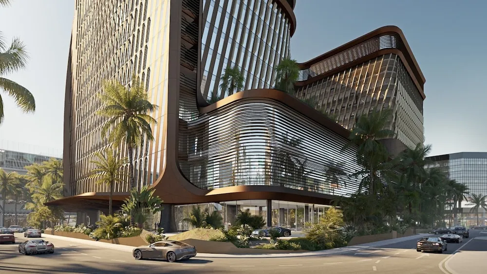 Oda, Engellilere Uygun, Deniz Manzaralı