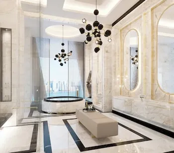 Mandarin Oriental Downtown, Dubai