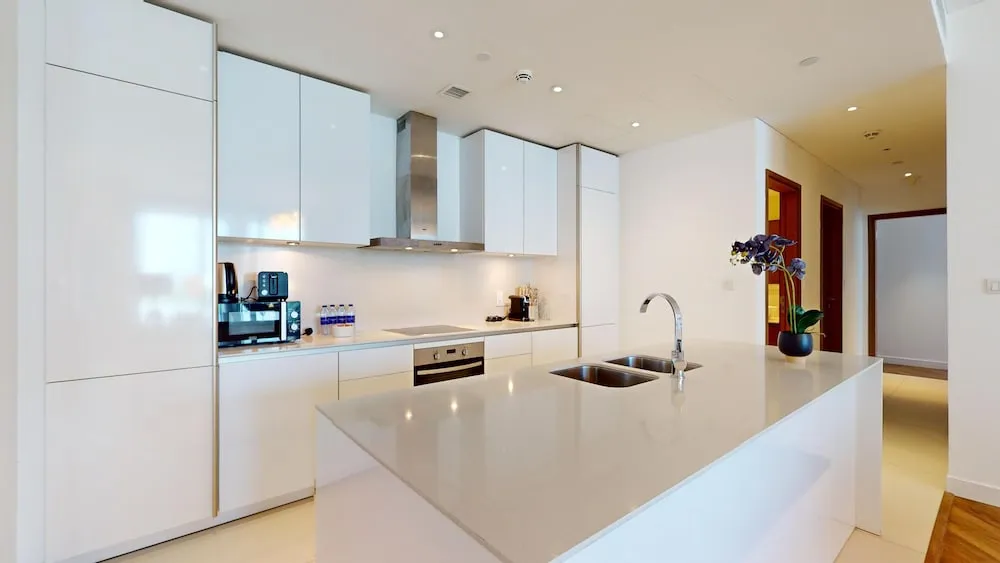 Apart Daire, 2 Yatak Odası, Havuz Kullanımı